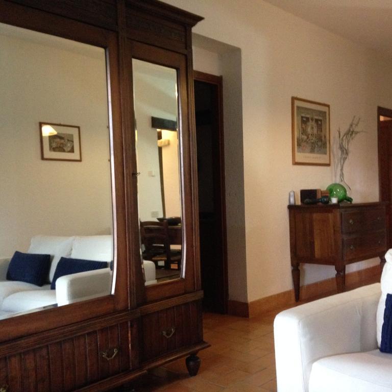 Agriturismo Gioie Di Campagna Fabriano Luaran gambar